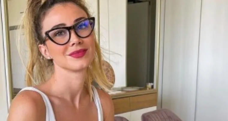 Diletta nikad bolje nije izgledala: Novom fotografijom zapalila je internet