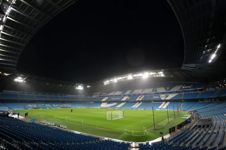 Smatra se jednim od najboljih stadiona na svijetu. Photo: Igor Kralj/PIXSELL