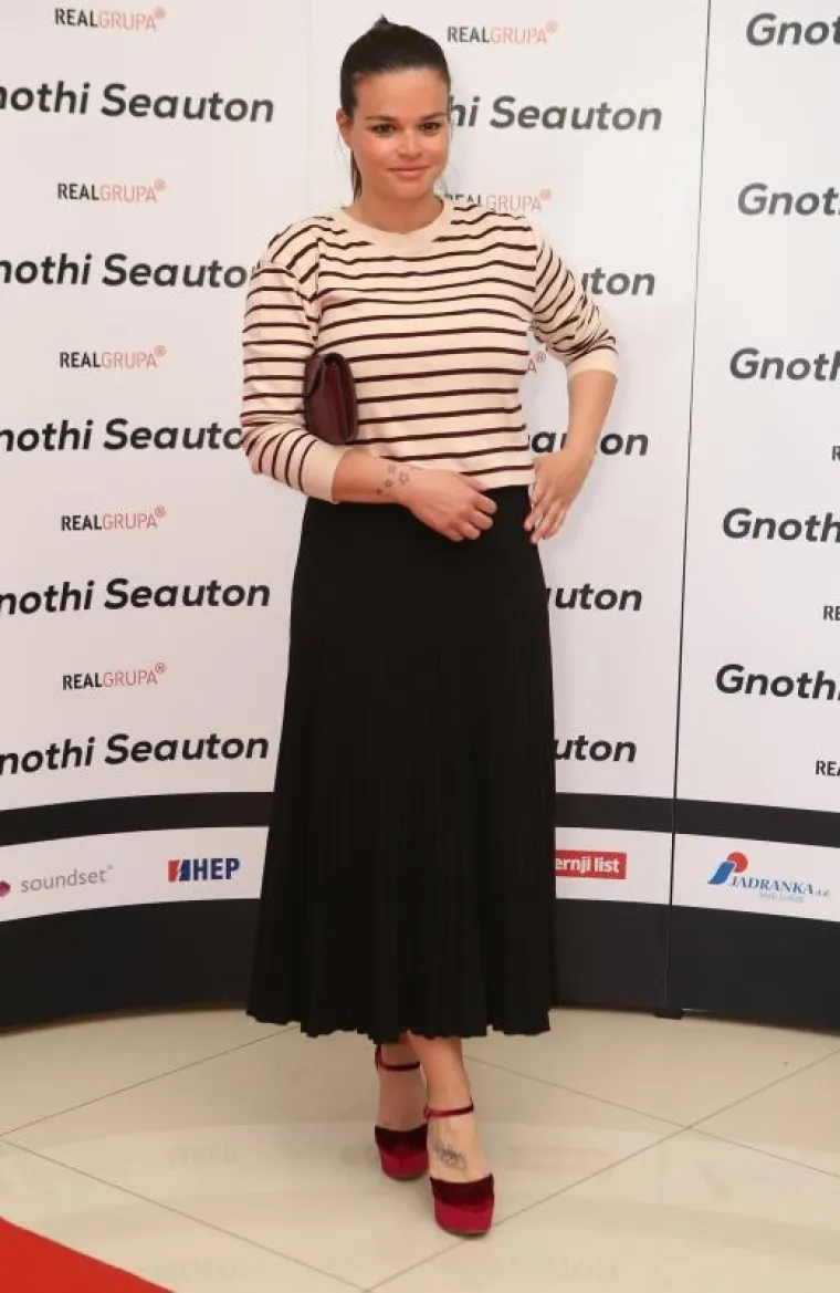 Anamarija Asanović