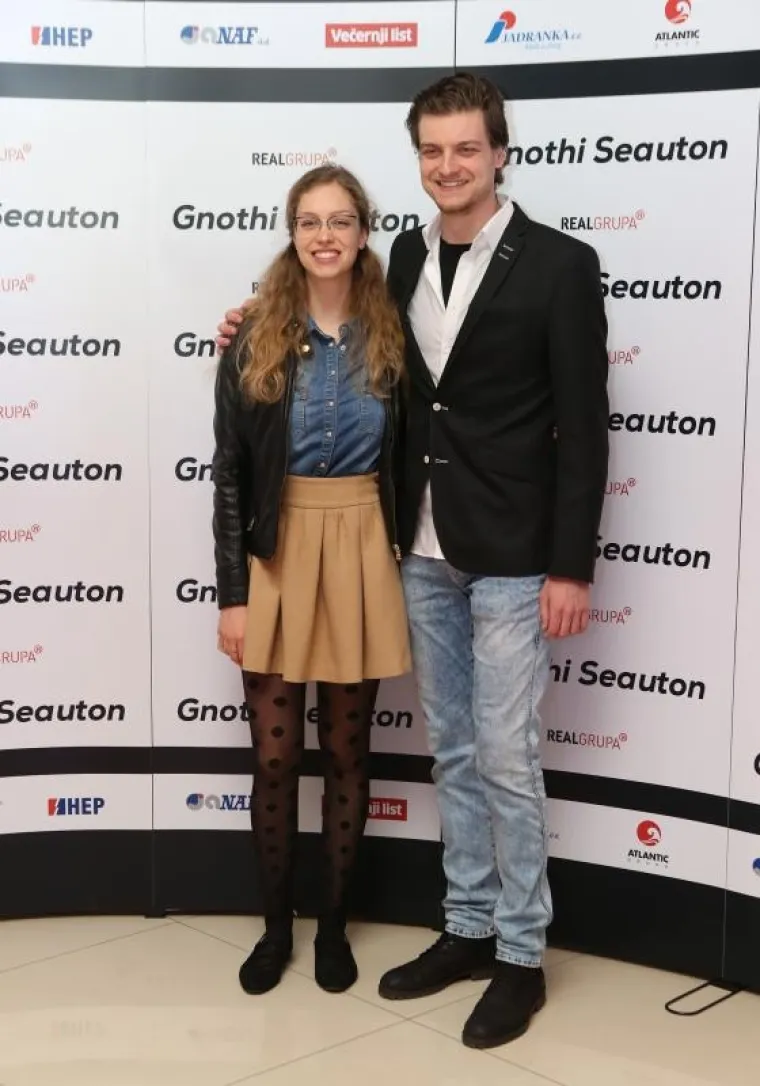 Ivan i Hana Huljić