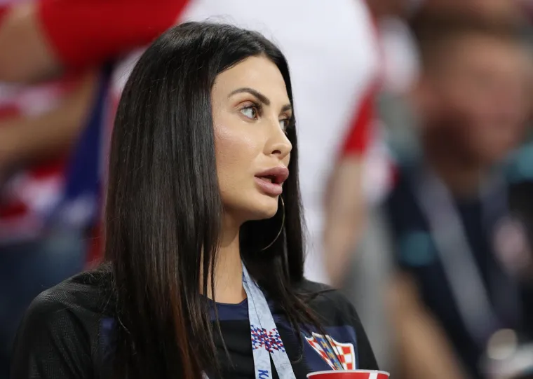 Ivana Vida, supruga bivšeg hrvatskog reprezentativca Domagoja Vide napravila je jednu od najvećih fizičkih transformacija. Barem kada pišemo o domaćim WAGsicama. 