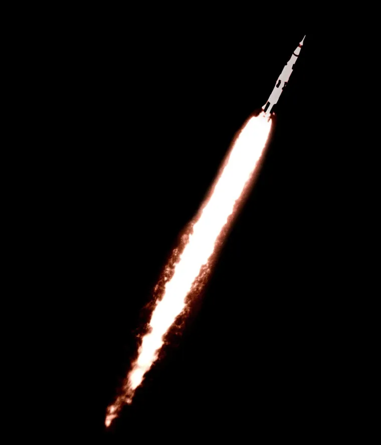 Apollo 4 
