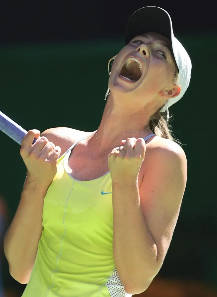 Ostat će zapisano u teniskim statističkim knjigamada je u posljednjem meču s terena izašla poražena, od Hrvatice Donne Vekić rezultatom 3-6, 4-6 u prvom kolu Melbournea 2020.