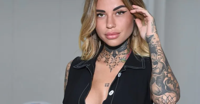 Zoe Cristofoli