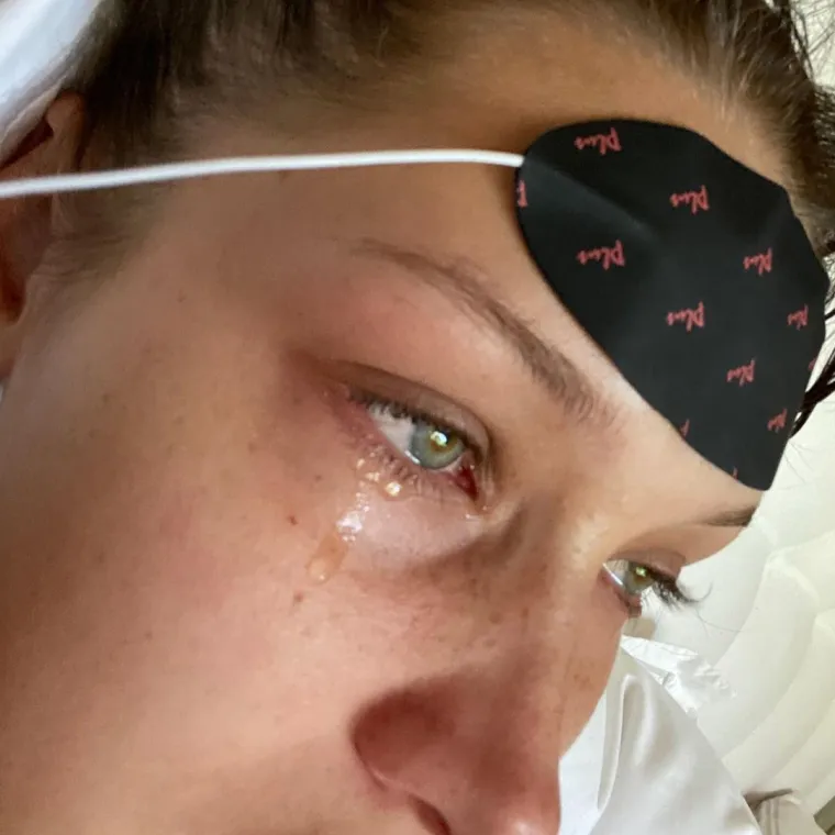 No, tvrdi i da uvijek može bolje. &quot;Imala sam dovoljno slomova i puno sam puta izgorjela. Zato znam jedno; ako dovoljno radiš, daš si vremena u miru da razumiješ svoje traume, triggere, radosti i rutine, moći ćeš razumjeti odakle dolazi tvoja bol i kako se s njome nositi&quot;, pojasnila je manekenka. 