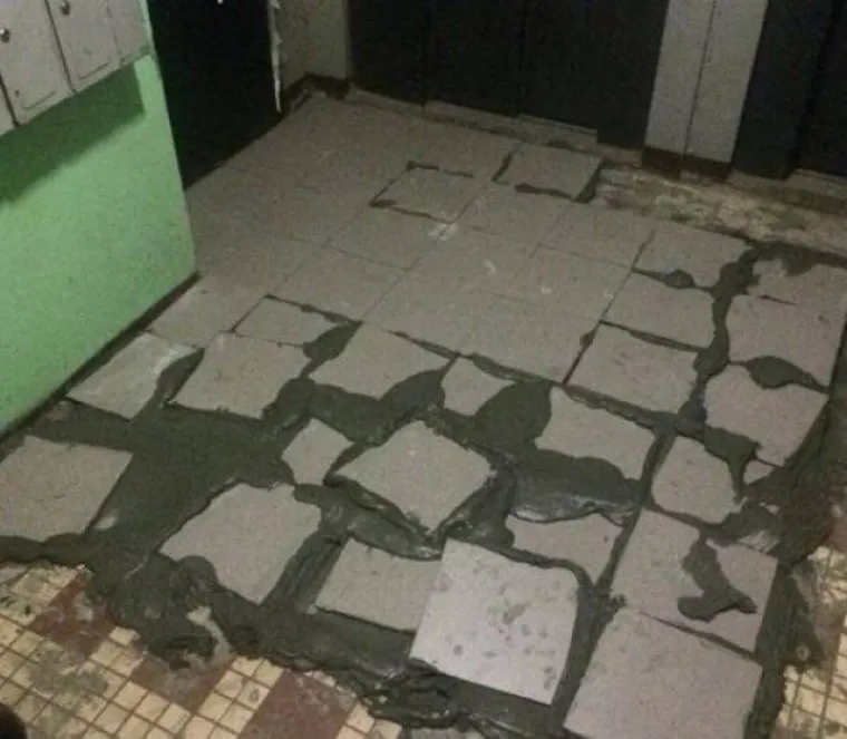 MAJSTORI POPILI PREVIŠE: Kažu da majstor koji ne pije niti ne radi, ali neki bi se stvarno trebali ostaviti posla