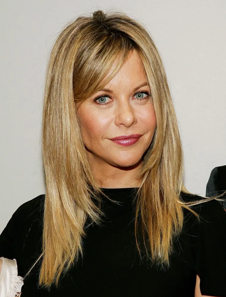 Meg Ryan je bila predivan unikat, a sad ju je teško prepoznati: Tvrdi da izgleda mlado zahvaljujući ekstremnom znojenju