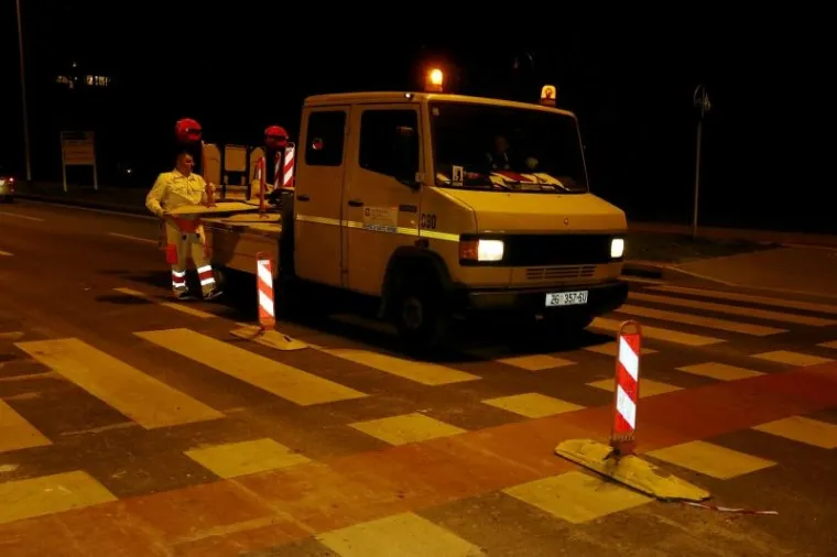 DOČEKALI SMO I TO: Slavonska je konačno prodisala