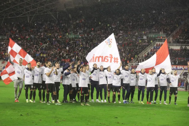 Trenutak za pamćenje, prizor za vječnost