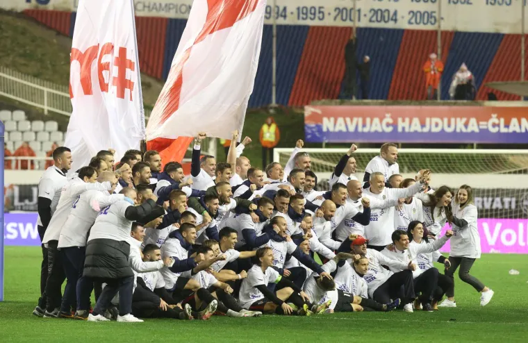 Trenutak za pamćenje, prizor za vječnost