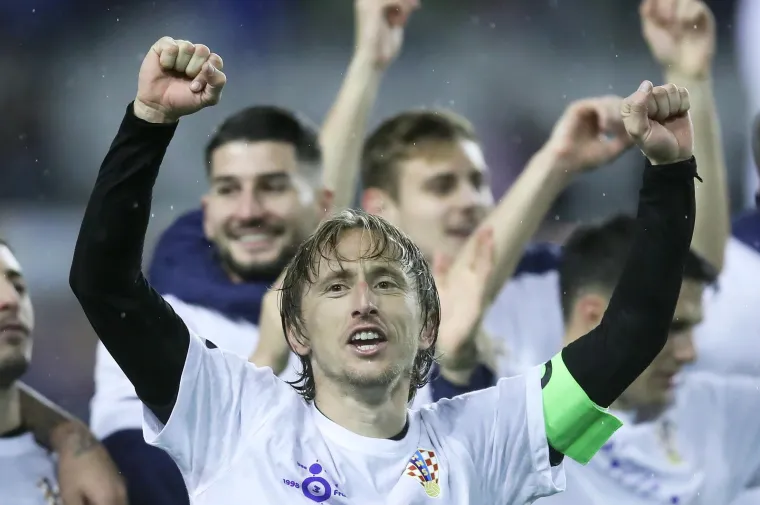 Trenutak za pamćenje, prizor za vječnost