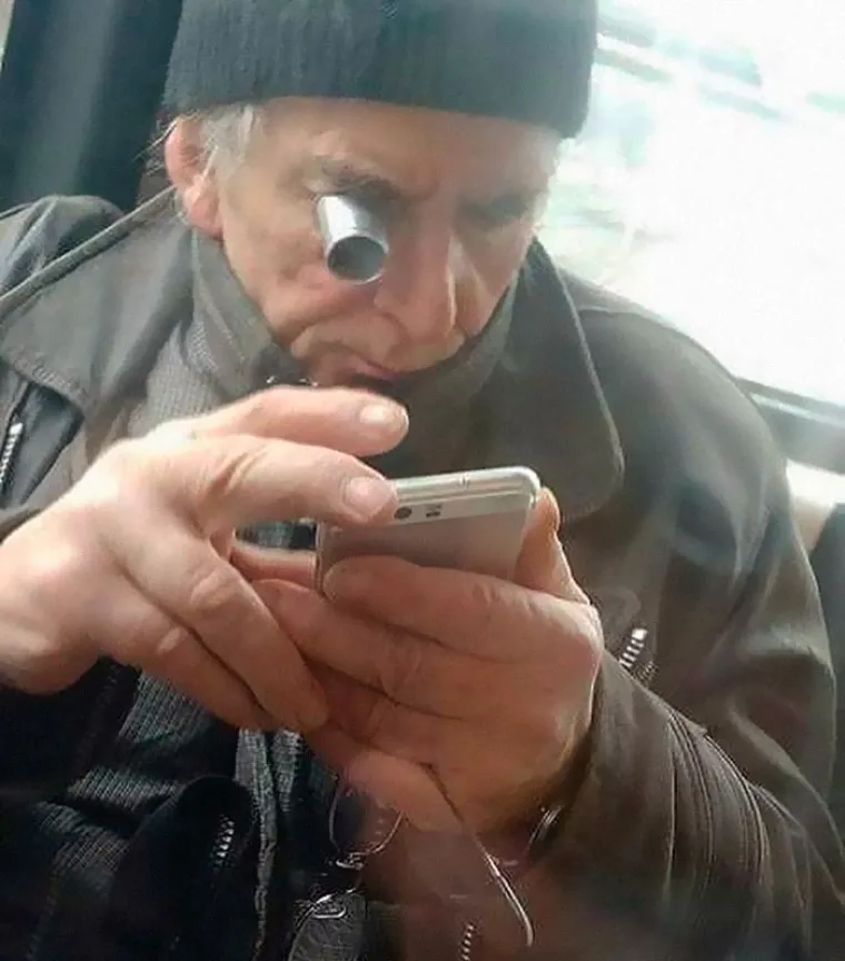 Jesu li ovo najbizarnije fotografije iz javnog prijevoza?