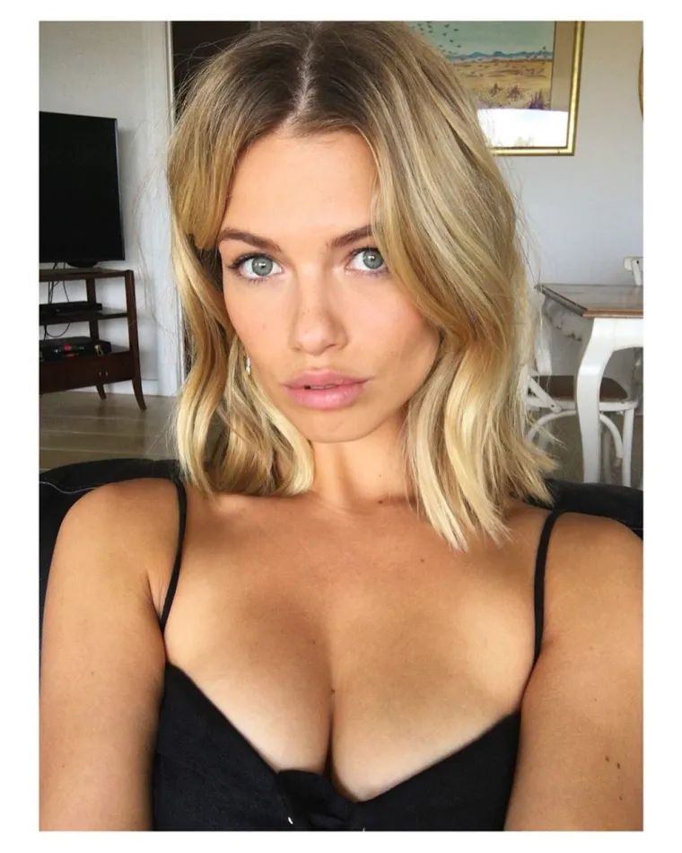 Hailey Clauson