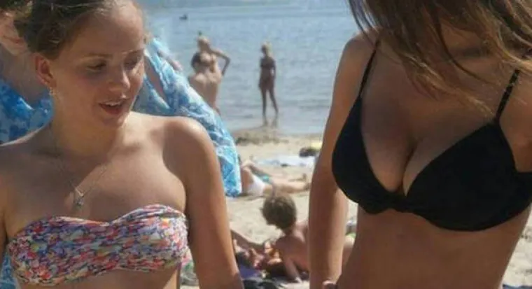 MOGLI BI PUKNUTI OD MUKE: Iz očiju ovih ljudi izbija čista, nepatvorena zavist