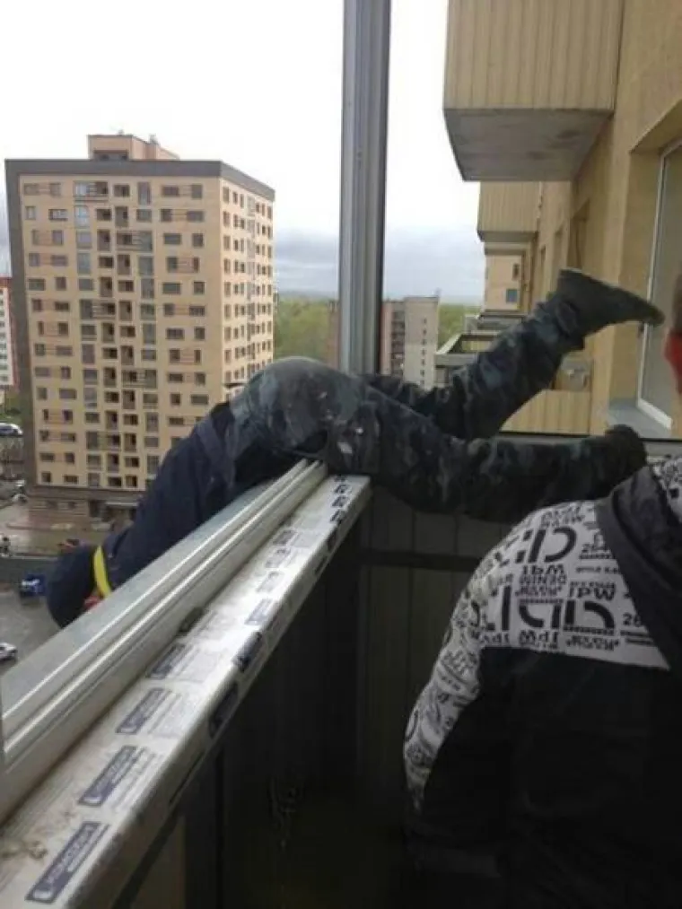 BISTE LI PUSTILI OVE MANIJAKE U KUĆU? Majstori koji su ili previše popili ili mrze život