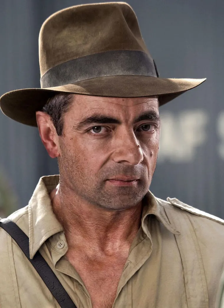 MR. BEAN OPET ZARAZIO CIJELI SVIJET: Netko ga ubacuje u sve moguće filmove, širi se poput virusa!