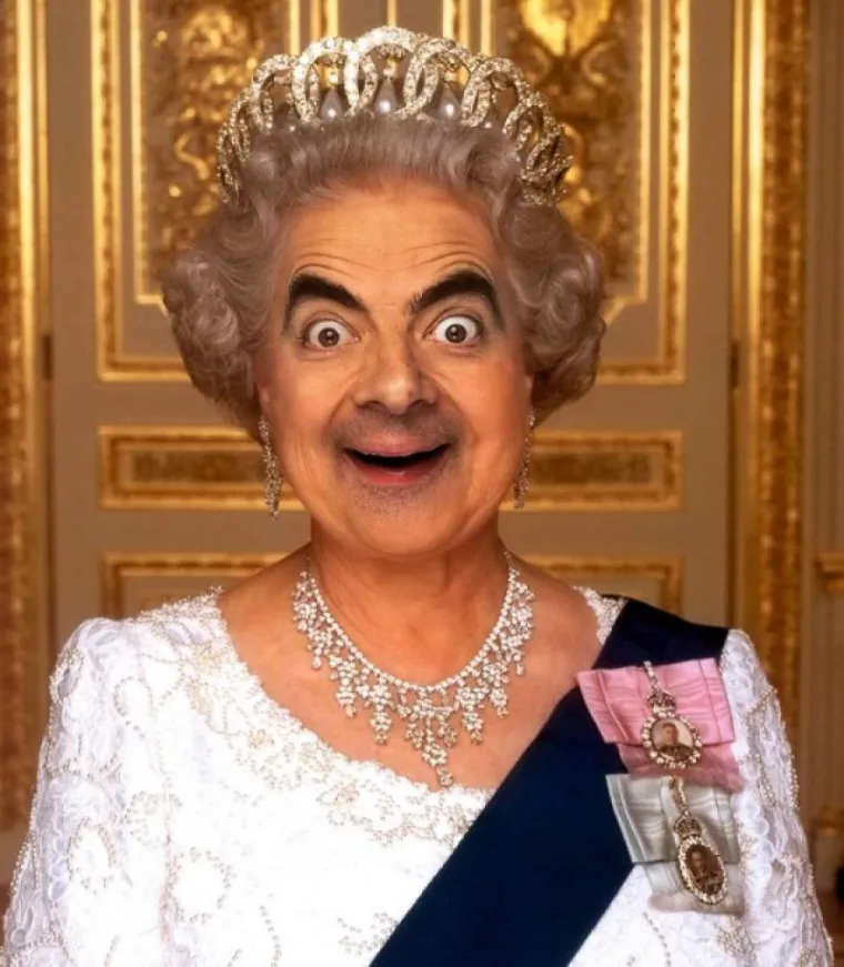 MR. BEAN OPET ZARAZIO CIJELI SVIJET: Netko ga ubacuje u sve moguće filmove, širi se poput virusa!