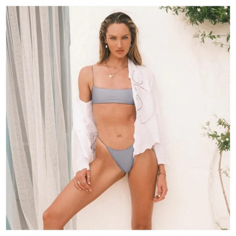 Emily Ratajkowski i Candice Swanepoel predstavile svoje adute za ljeto
