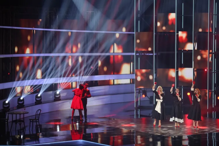 ŽIVOPISNI NASTUPI NATJECATELJA NA DORI 2019.: Pogledajte tko se sve dosad predstavio u Opatiji