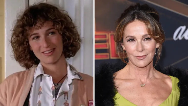 Jennifer Grey glumački je debi imala s filmom &quot;Reckles&quot;, a probijala se i s tinejdžerskom komedijom &quot;Slobodan dan Ferrisa Buellera&quot;. Nakon toga je stekla svjetsku slavu glumeći Frances &quot;Baby&quot; Houseman u romantičnom dramskom filmu &quot;Prljavi ples&quot; koji joj je donio nominaciju za nagradu Zlatni globus.
