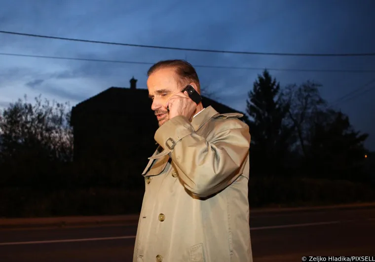 Odvjetnik Ante Nobilo