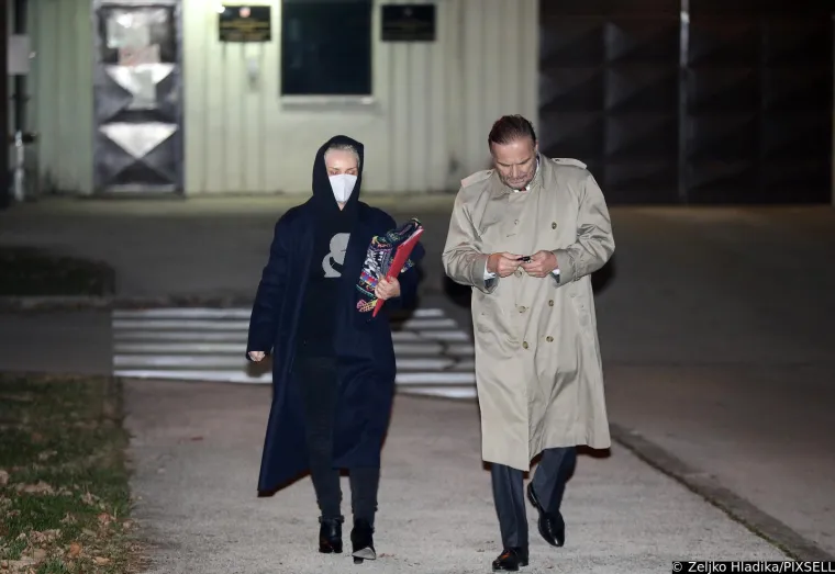 Canjuga je optužena i u glavnom slučaju protiv Todorića i njegovih suradnika koji su, prema još nepotvrđenoj optužnici, Agrokor oštetili za 1,2 milijarde kuna.