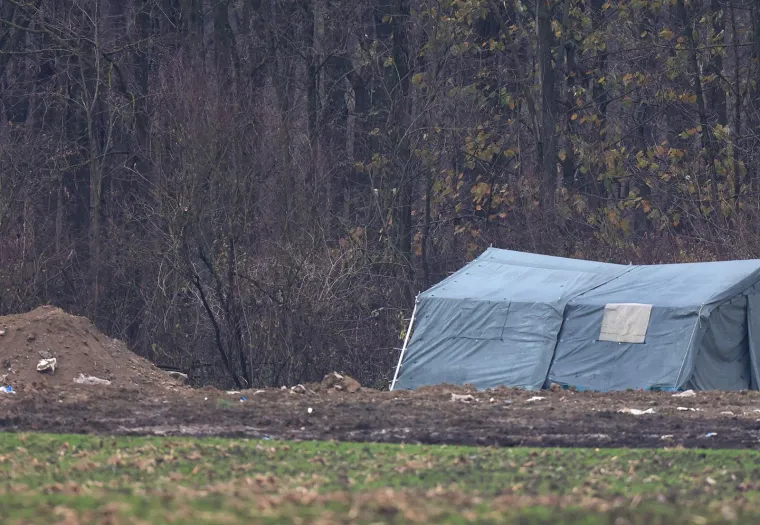 Nedaleko Vukovara pronađena nova masovna grobnica s najmanje 10 tijela