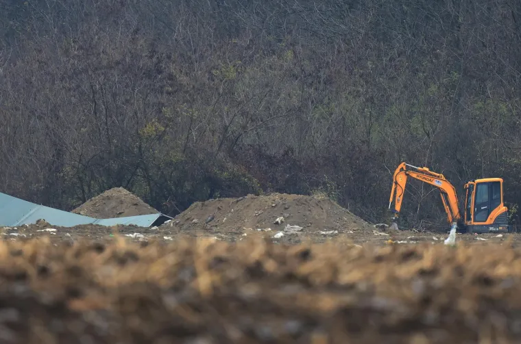 Nedaleko Vukovara pronađena nova masovna grobnica s najmanje 10 tijela