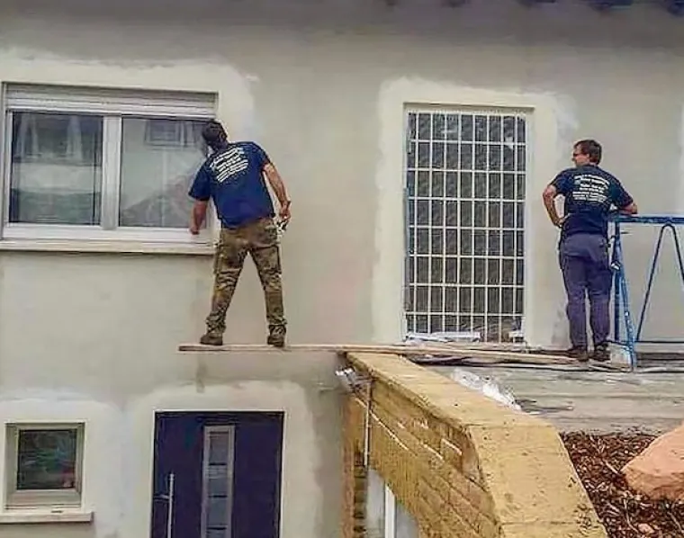 UZ DUŽNO POŠTOVANJE, NISU NORMALNI: Kad se ove ruke slože, može se samo poginuti. No, imali su sreće...