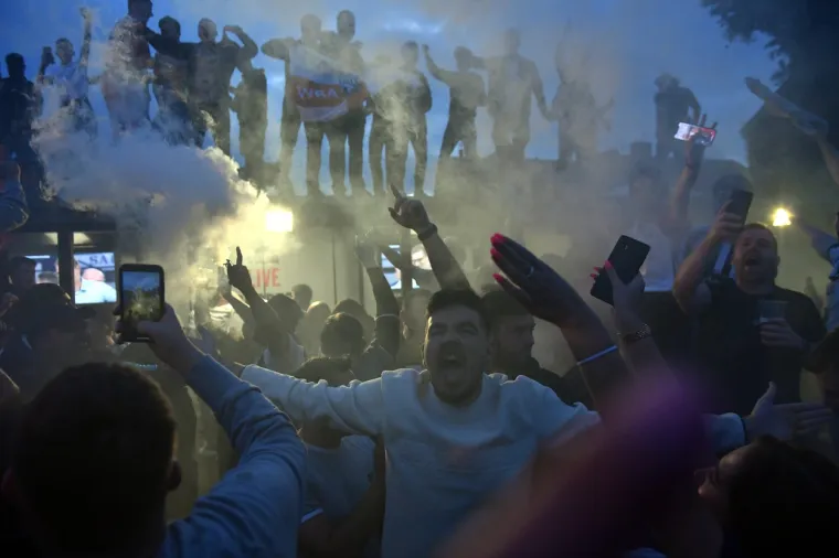 Foto: Profimedia