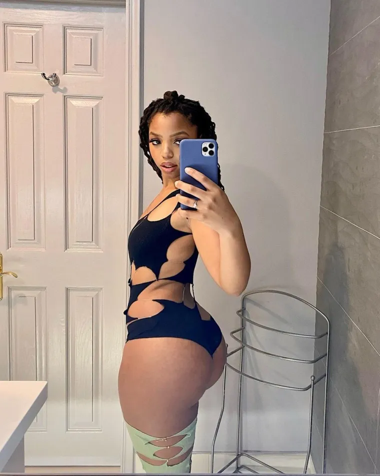 Chloe Bailey