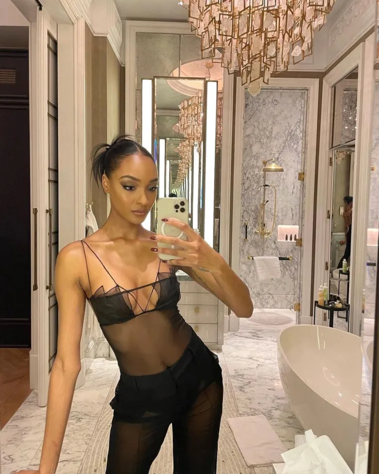 Jourdan Dunn