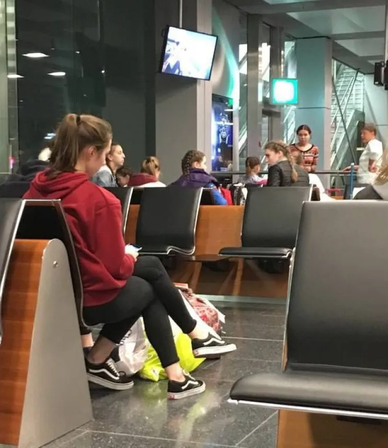 OVE FOTOGRAFIJE ZAISTA MORATE POGLEDATI DVA PUTA: Možete li uočiti gdje je zapravo nastao 'problem'?