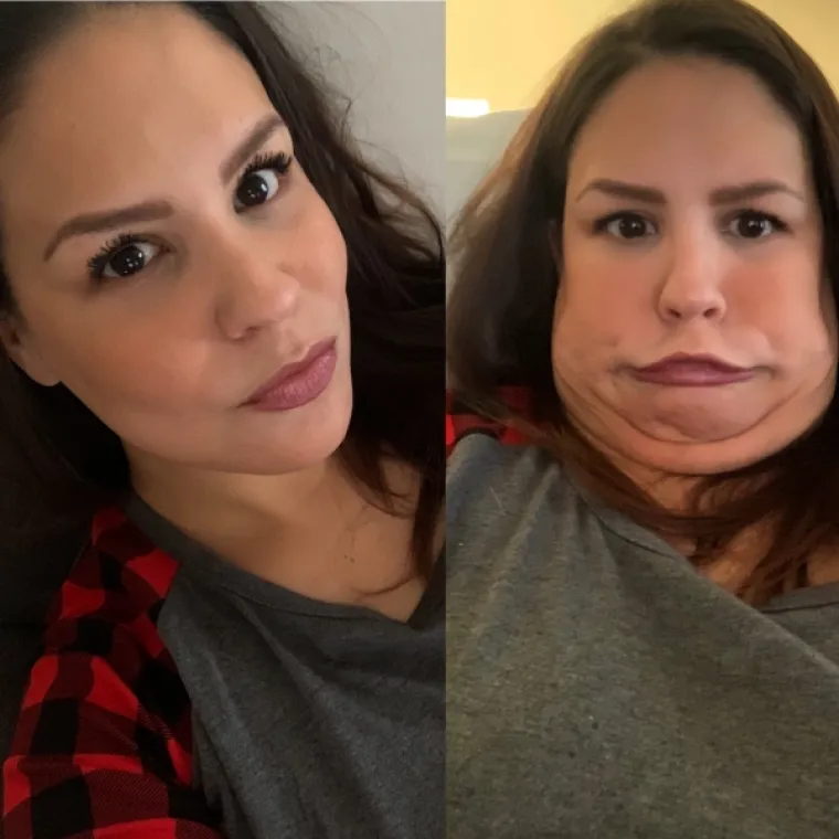 SVE SU ZAVARALE SVOJIM INSTAGRAM PROFILIMA: Izgledale su kao princeze, a onda...