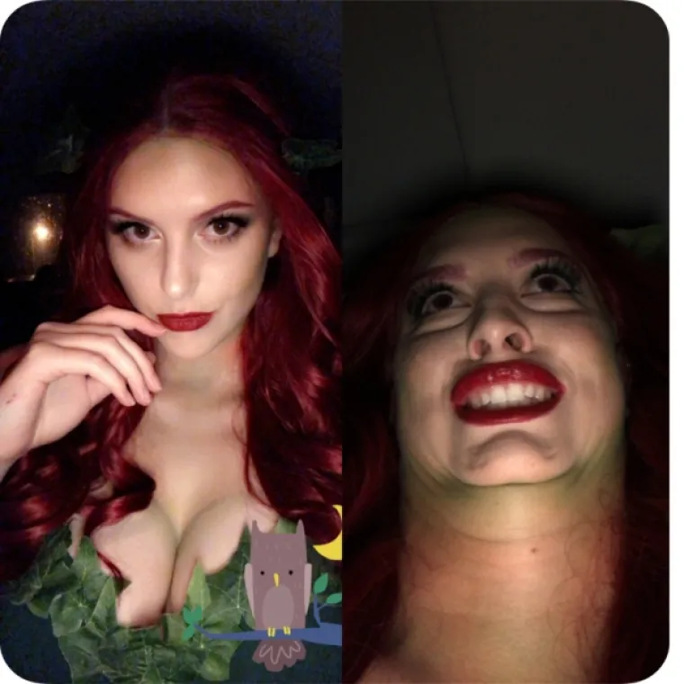 SVE SU ZAVARALE SVOJIM INSTAGRAM PROFILIMA: Izgledale su kao princeze, a onda...