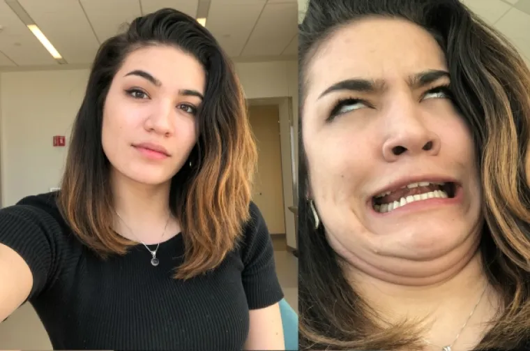 SVE SU ZAVARALE SVOJIM INSTAGRAM PROFILIMA: Izgledale su kao princeze, a onda...
