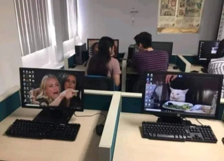 RODITELJI, BOLJE VAM JE DA ZATVORITE OČI: Ovako zapravo izgleda jedan posve obični studentski život