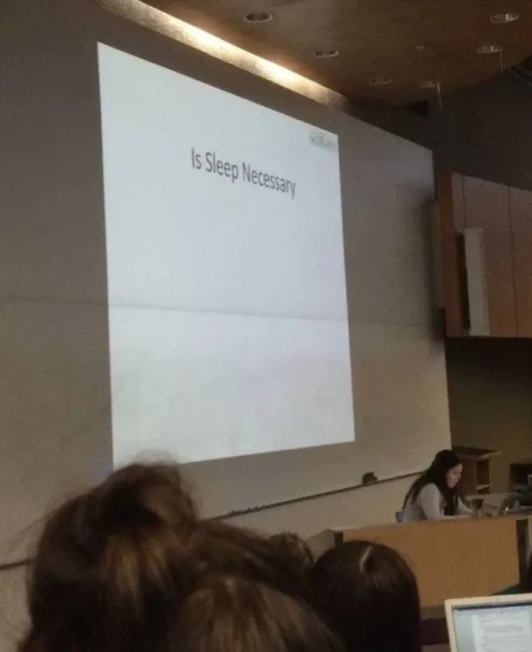 RODITELJI, BOLJE VAM JE DA ZATVORITE OČI: Ovako zapravo izgleda jedan posve obični studentski život