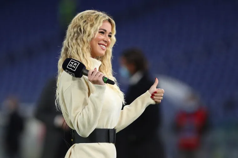 Diletta Leotta