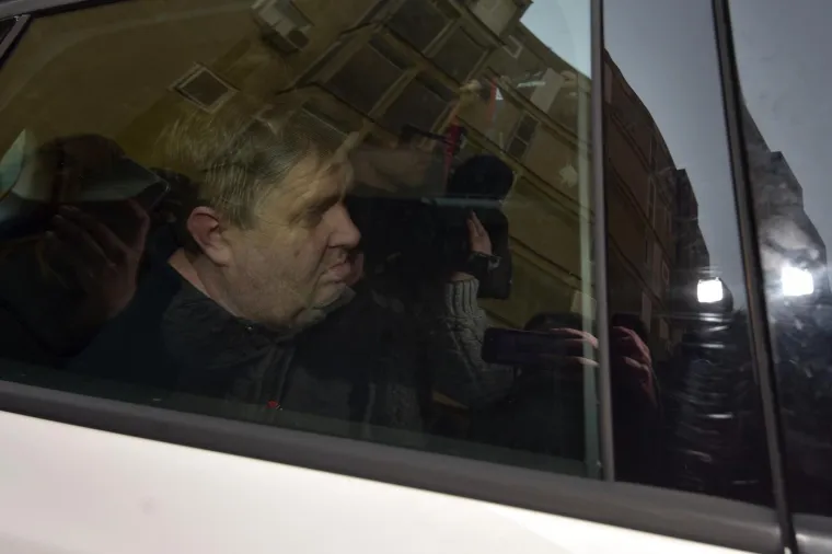 MONSTRUM KOJI JE BACIO DJECU S BALKONA PRIVEDEN NA SUD: Očekuje se odluka o istražnom zatvoru