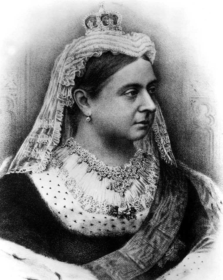 Godine 1838. 14-godišnji dječak s nadimkom &quot;Dječak Jones&quot; provalio je u Buckinghamsku palaču i ukrao donje rublje kraljice Viktorije.