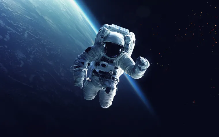 Astronaut Bruce McCandless lebdio je davne 1984. godine u svemiru nevezan ni za što, 320 stopa udaljen od svemirskog šatla sa samo dušičnim jetpackom.