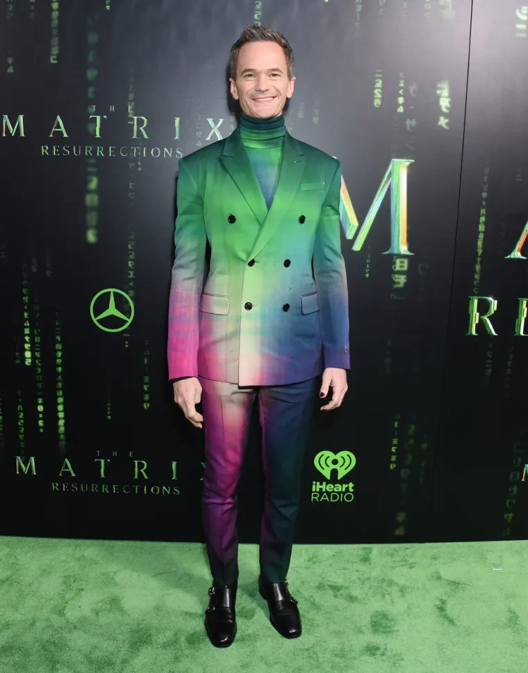 Neil Patrick Harris