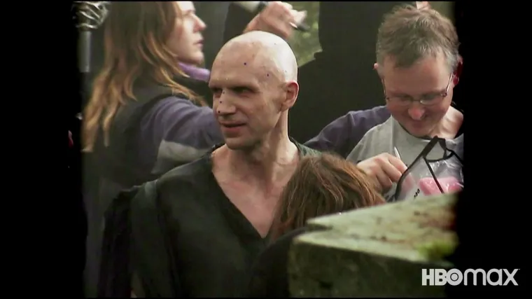 Ralph Fiennes