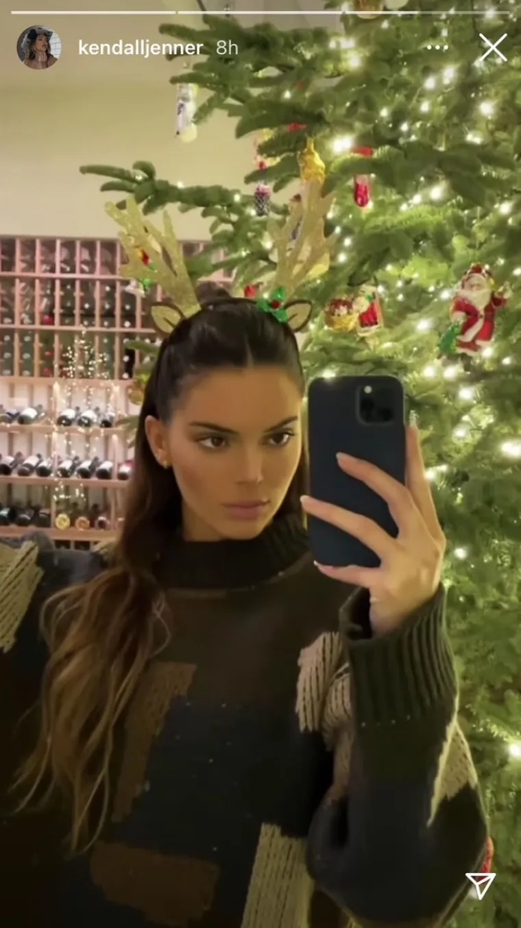 Kendall Jenner