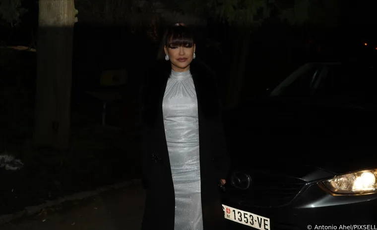 Aleksandra Mladenović