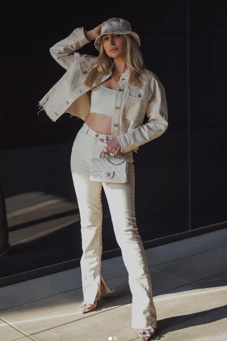 Lejla Hajrović.
