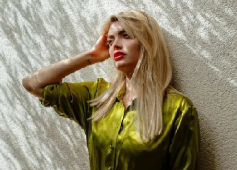 Ella Dvornik