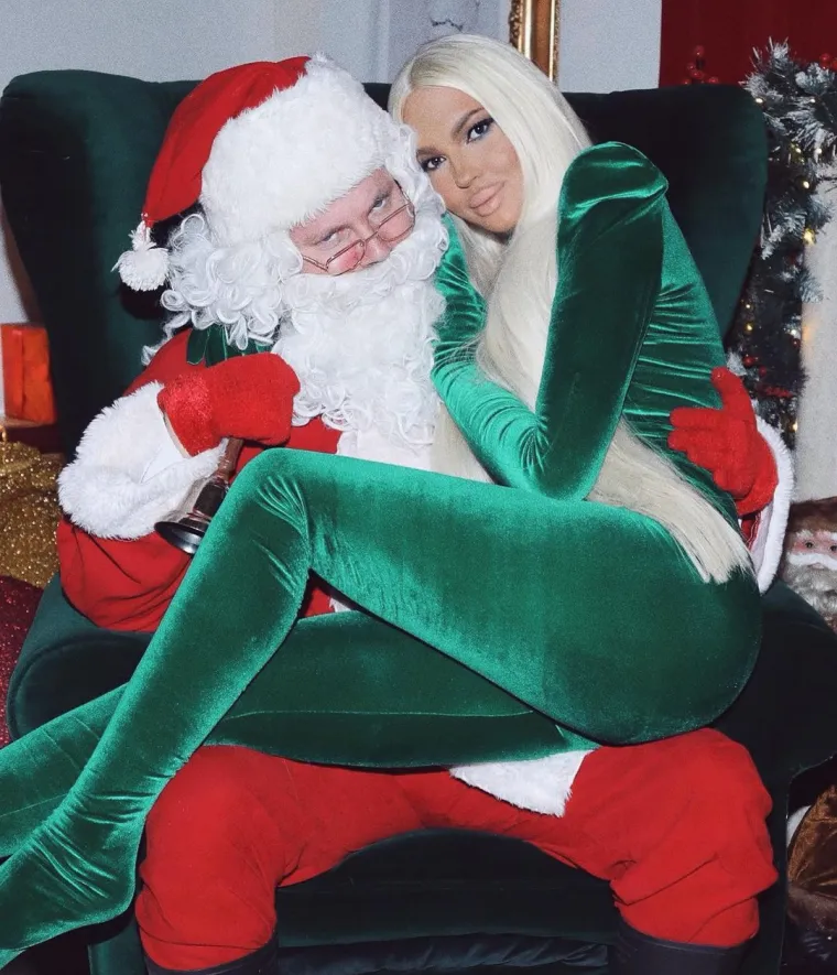 Jelena Karleuša