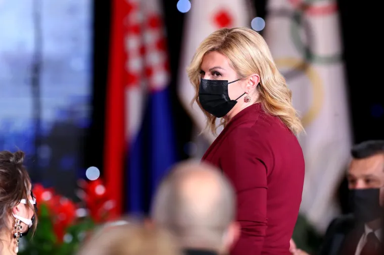 Najbolje od Kolinde u 2021.: Bila je ovo njena godina - žena se prepolovila i baš živi život